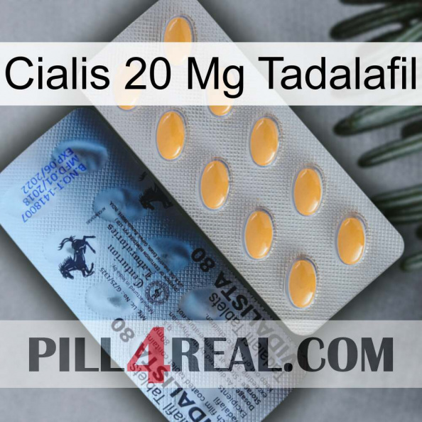 Cialis 20Mg Tadalafil 44